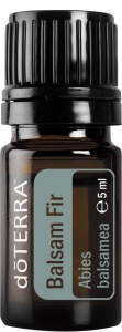 Balsam Fir Brad Balsamic 5ml doTERRA