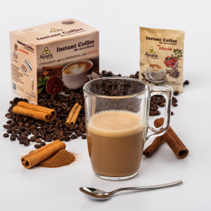 Coffee-miX-cu-stevie-scorțișoară-și-ganoderma