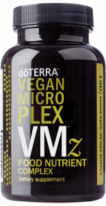 Complex nutritiv Microplex VMz VEGAN doTERRA