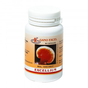 Excellium (90 capsule)