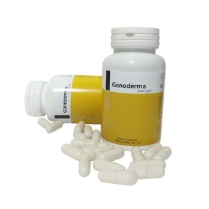 Ganoderma Gold-EZENAR