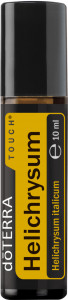 Helichrysum Touch doTERRA