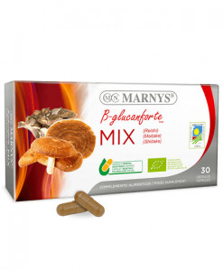 MIX-Glucanforte-Reishi-Maitake-Shiitake