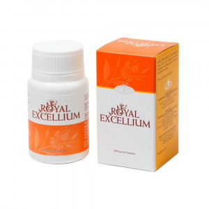 Royal Excellium (60 capsule)