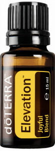 Ulei esential doTERRA Elevation15ml
