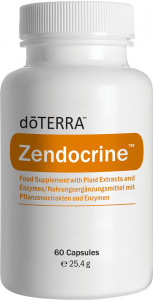 zendocrine complex-doterra