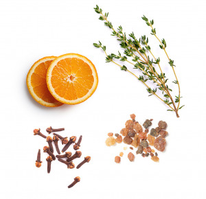 DDRprime softgels doTERRA