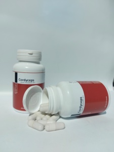 CORDYCEPS EXTRACT–Ezenar