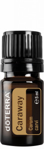 Ulei Esential Caraway (Chimen) 5 ml, DoTerra