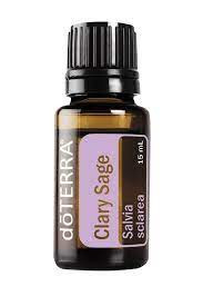 Clary Sage DOTERRA