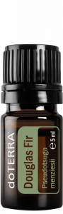 Ulei esential doTERRA douglas fir 5ml