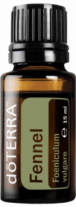Ulei Esential doTERRA Fennel