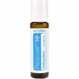 Ulei esential Rescuer 10ml
