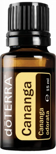 Cananga 15ml doTERRA