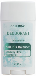Deodorant Balance doTerra