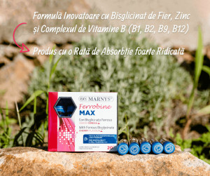 Ferrobine-ganoforever.ro