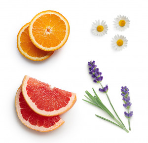 citrusbloom crema de maini doTERRA