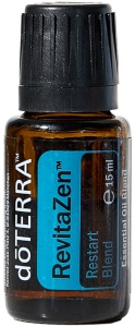 RevitaZen 15ml doTERRA