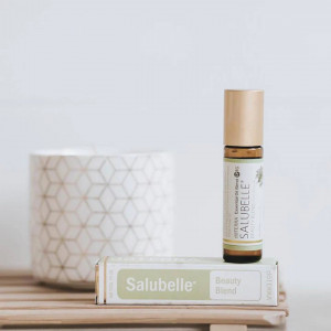 Salubelle – Amestec pentru frumusete, 10 ml, doTERRA