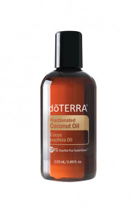 Ulei De Cocos Fractionat 115 ml, DoTerra