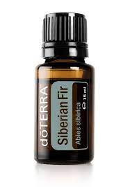 Ulei esential Brad siberian (Siberian Fir) 15ml