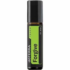 Ulei esential dōTERRA Forgive™ Touch (Amestec pentru reînnoire) 10ml