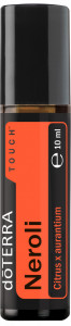 Ulei esential Neroli touch 10ml doTERRA