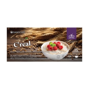 Vegan C'real Gano Excel 15 plicuri