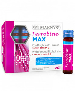 Ferrobine-ganoforever.ro