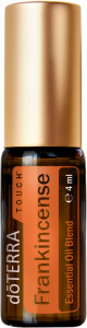 Frankincense Touch Tamaie doTERRA 4ml