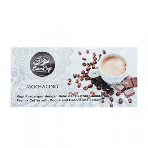 GanoCafe Mochacino