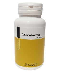 Ganoderma Gold