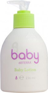 Loțiune pentru bebeluși 236ml  doTERRA 