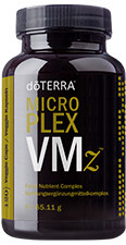 lifelong vitality packaging doterra