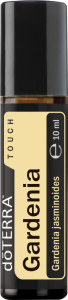 Ulei esential Gardenia Touch 10ml doTERRA