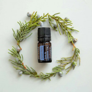 Ulei esential doTERRA juniper berry Ienupar 5ml