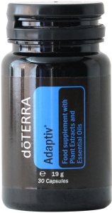 Adaptiv doTERRA 30 capsule
