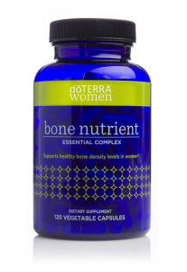 Bone Nutrient Lifetime Complex