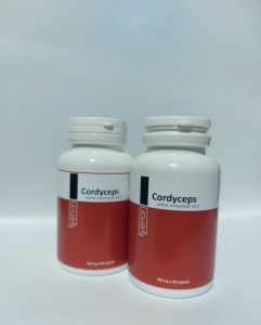 CORDYCEPS EXTRACT–Ezenar