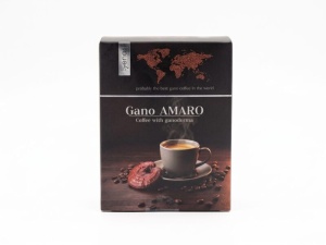 Gano Coffee Amaro