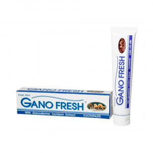 Gano Fresh - pastă de dinți -100g