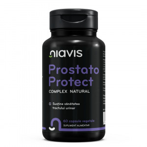 PROSTATO PROTECT COMPLEX NATURAL 60CPS