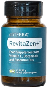 RevitaZen 30 cps doTERRA