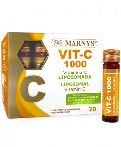 vitamina-c-lipozomaala