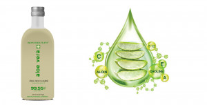 Aloe Vera 99.55%