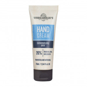 Cremă hidratantă pentru mâini 75ml
