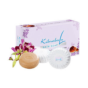 Gano Soap - cu lapte de capră - 2x100g