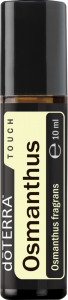 Osmanthus Touch 10ml doTERRA
