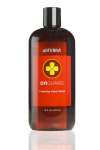 Sapun pentru maini On guard 473 ml doTERRA