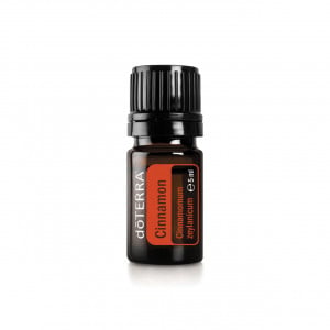 Ulei Esential Cinnamon (Scortisoara) 5 ml